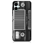 Rolls Royce Mansory Samsung Galaxy A06 Case