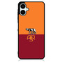 roma calcio Samsung Galaxy A06 Case