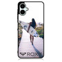 Roxy Beach Samsung Galaxy A06 Case