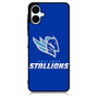 salt lake stallions Samsung Galaxy A06 Case