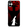 Samurai Jack Samsung Galaxy A06 Case