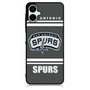 SAN ANTONIO SPURS Samsung Galaxy A06 Case
