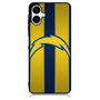 san diago chargers Samsung Galaxy A06 Case
