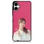 Sana Twice 2 Samsung Galaxy A06 Case