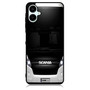 scania bus Samsung Galaxy A06 Case