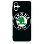 Scoda Auto Samsung Galaxy A06 Case
