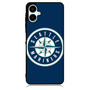 Seattle Mariners 1 Samsung Galaxy A06 Case