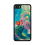 the little mermaid painting iPhone 8 | iPhone 8 Plus Case