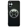 Shield Logo Samsung Galaxy A06 Case