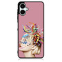 Sia art Samsung Galaxy A06 Case