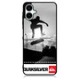 skateboarder quiksilver Samsung Galaxy A06 Case