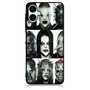Sleeping Beauty Samsung Galaxy A06 Case