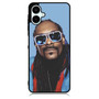Snoop Dogg Samsung Galaxy A06 Case Snoop Dogg Samsung Galaxy A06 Case