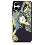 Sora Kingdom Hearts Samsung Galaxy A06 Case