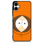 South Park kenny face Samsung Galaxy A06 Case