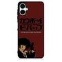 Space Cowboy 1 Samsung Galaxy A06 Case