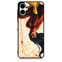 Spider woman Samsung Galaxy A06 Case