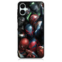 Spiderman 2099 And Others Samsung Galaxy A06 Case