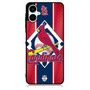 St Louis Cardinals 2 Samsung Galaxy A06 Case