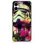 Star Wars Art Trooper Samsung Galaxy A06 Case