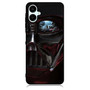 star wars battlefront darth vader Samsung Galaxy A06 Case