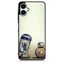 Star wars R2 D2 Samsung Galaxy A06 Case