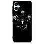 Star Wars the Villain Samsung Galaxy A06 Case