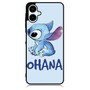 sticth ohana Samsung Galaxy A06 Case
