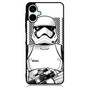 Stormtrooper Army Star Wars Samsung Galaxy A06 Case