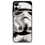 stormtrooper Samsung Galaxy A06 Case