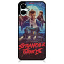Stranger Things Netflix Samsung Galaxy A06 Case