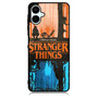 Stranger Things Poster Samsung Galaxy A06 Case