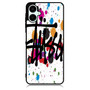 Stussy Art Samsung Galaxy A06 Case