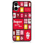 Super Mario Bros Samsung Galaxy A06 Case
