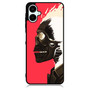 Superhero Series Ghost Rider Samsung Galaxy A06 Case