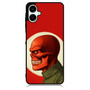 Supervillain Series Red Skull Samsung Galaxy A06 Case