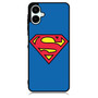 Superman old Logo Samsung Galaxy A06 Case