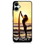 Surfing Girl Roxy Samsung Galaxy A06 Case Surfing Girl Roxy Samsung Galaxy A06 Case