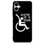 System Of A Down Logo Samsung Galaxy A06 Case