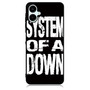 System Of A Down Samsung Galaxy A06 Case