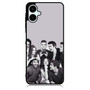 Teen Wolf Cast Collage Samsung Galaxy A06 Case Teen Wolf Cast Collage Samsung Galaxy A06 Case