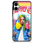 Tekashi 6ix9ine 3 Samsung Galaxy A06 Case