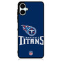 Tennessee Titans American Football 1 Samsung Galaxy A06 Case
