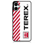 Terex Heavy Equipment 1 Samsung Galaxy A06 Case