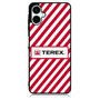 Terex Heavy Equipment 2 Samsung Galaxy A06 Case