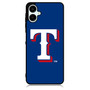 Texas Rangers 2 Samsung Galaxy A06 Case