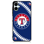 Texas Rangers 3 Samsung Galaxy A06 Case