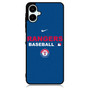 Texas Rangers 6 Samsung Galaxy A06 Case