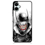 Batman Who Laugh Samsung Galaxy A06 Case