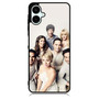 The Big Bang Theory Crews Samsung Galaxy A06 Case